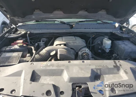 2013 GMC Sierra C1500 Sle from USA, damaged, VIN 1GTR1VE2XDZ404839